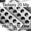 Tadajoy 20Mg dapoxetine2